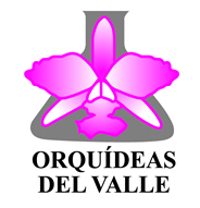 Orquídeas del Valle